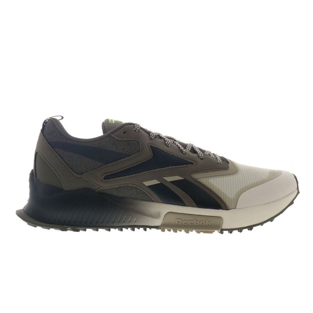 Reebok Mens Lavante Trail 2 Brown Shoes (NWT)